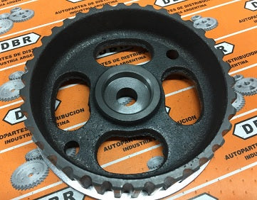 ENGRANAJE ARBOL DE LEVAS RENAULT CLIO/KANGOO/MEGA/ 1.6 DBR260