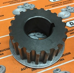 ENGRANAJE COMPLEMENTARIO INTERMEDIO FORD FIESTA 1.8 DBR400