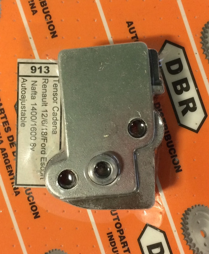 TENSOR CADENA TENSOR CADENA RENAULT 9/11/12/19 (AUTOAJUSTABLE) DBR913