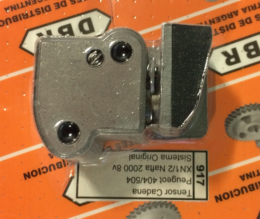 TENSOR CADENA TENSOR CADENA PEUGEOT 404/504 (SISTEMA ORIGINAL) DBR917