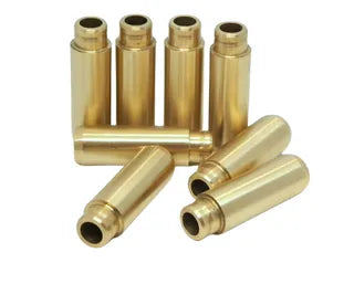 GUIA DE VALVULAS (JUEGO) VW GOL TREND - SURAN - VOYAGE - FOX 1.6 8V (6MM) BRONCE