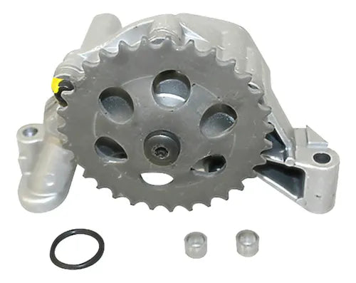BOMBA DE ACEITE VW GOLF II 1.6 - 1.8 / GOLF CABRIO / PASSAT- 801613A