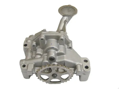 BOMBA DE ACEITE PEUGEOT 206 1.9 8V (98>02) - PARTNER 1.9 8V- 801663A