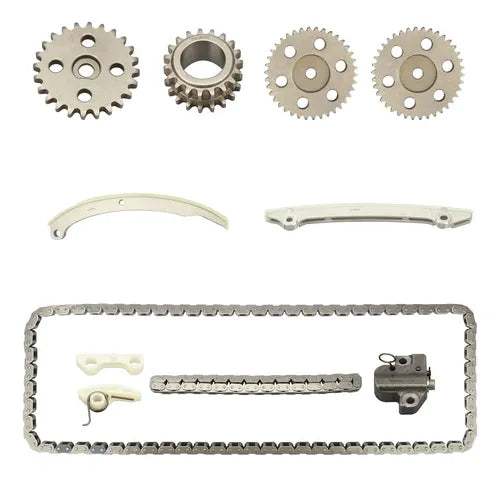 KIT CADENA DISTRIBUCION FORD ECO-SPORT Motor 2.0 16v CJBA DURATEC - RMT320