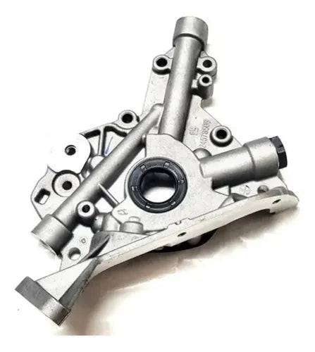BOMBA DE ACEITE CHEVROLET Motor 1.4 8v C14-G3 PRISMA ONIX / 1.6 16v A16-XER Sonic / 1.8 8v C-18E SPIN