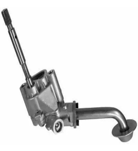 BOMBA DE ACEITE VOLKSWAGEN GOL 1.6 (ESTRIADO) 801644A