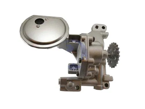 BOMBA DE ACEITE PEUGEOT 306 1.8 16V - CITROEN XANTIA / XSARA XU7 - 801676A