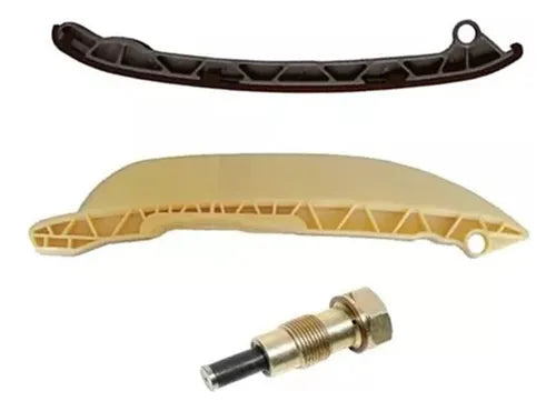 KIT DE TENSOR Y GUIAS FORD Motor 1.0 8v / 1.6 8v ROCAM Eco-Sport Fiesta - TSP-97