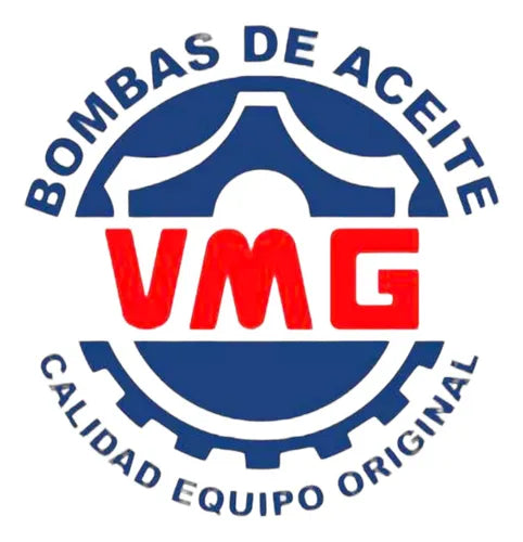 BOMBA DE ACEITE CHEVROLET CORSA NAFTA -(BF6325)- 801593A