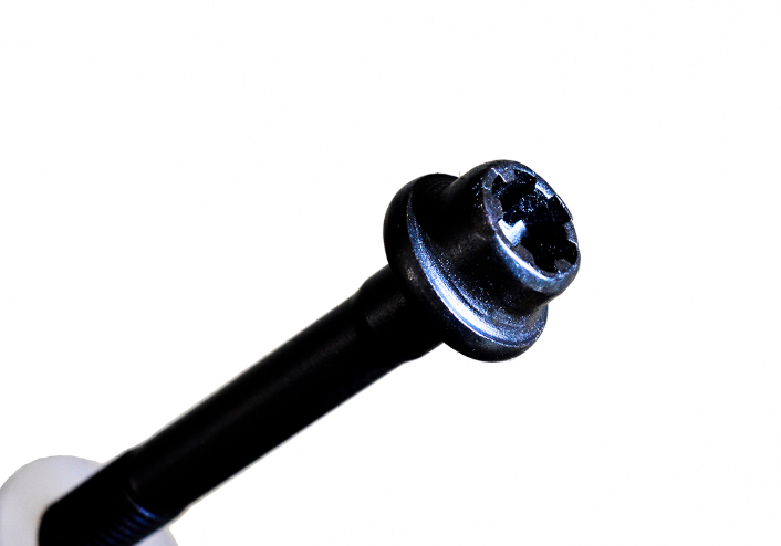TORNILLOS TAPA CILINDRO FIAT PALIO / SIENA / FIORINO FIRE 1.0 - 1.3 16V (FI09)