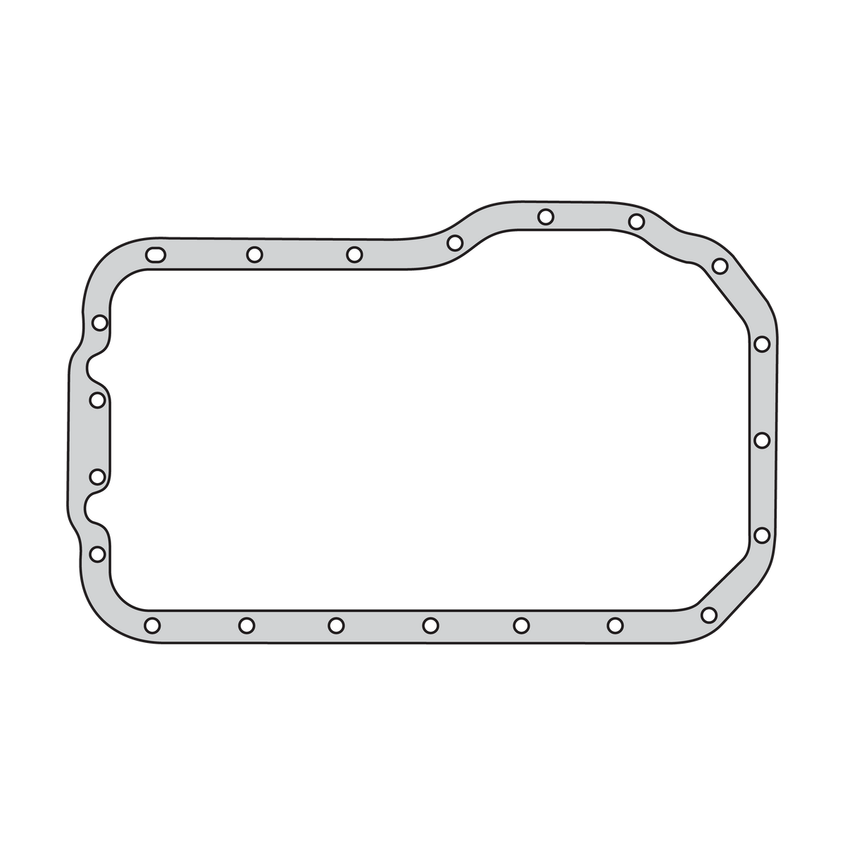 JUNTA DE CARTER ADAMITE RENAULT 19  11  21 CLIO TRAFIC      11272571 G156111