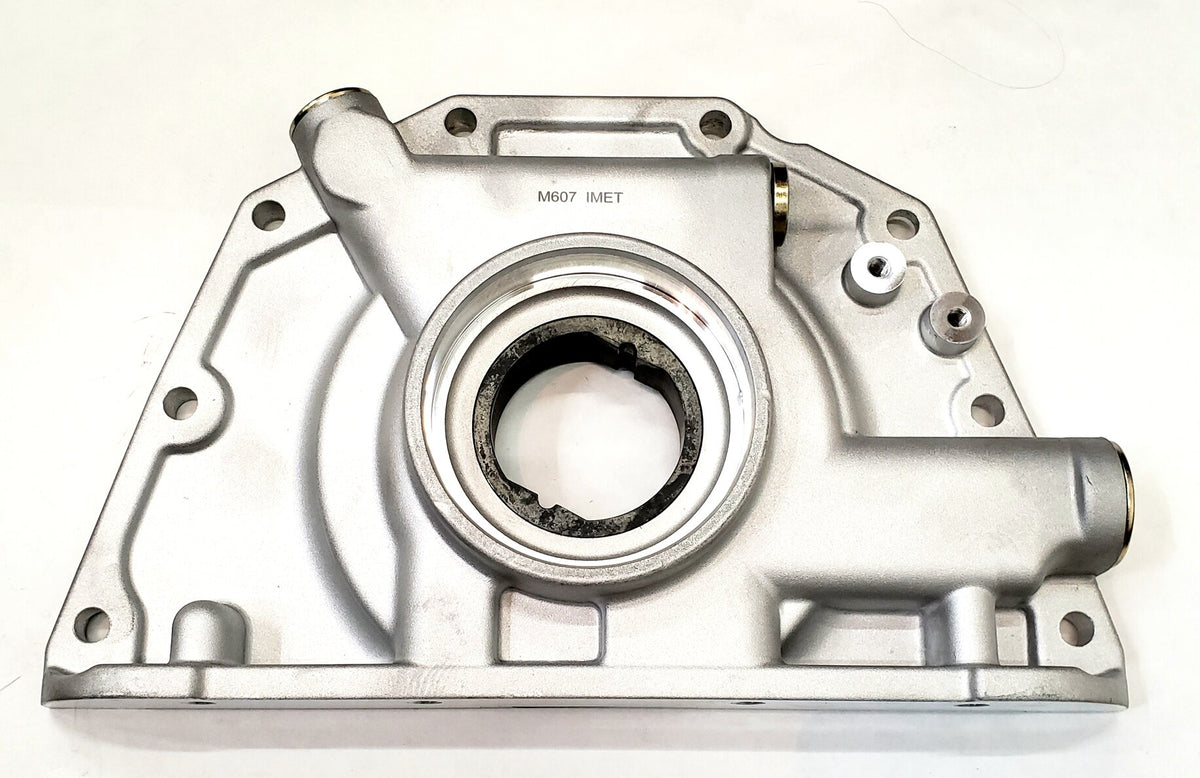 BOMBA DE ACEITE MWM SPRINT - OEM: VW 9.407.0.730.001.6 /- 801388A