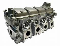 TAPA CILINDRO PELADA RENAULT 1.6 8V CARBURADOR NAFTA R12 (MULT CUADRADO).