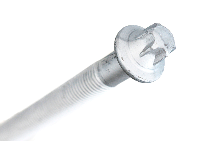 TORNILLOS TAPA CILINDRO PEUG 206 / 306 / 405  DW8 / XUD7 / XUD9 (PE08)
