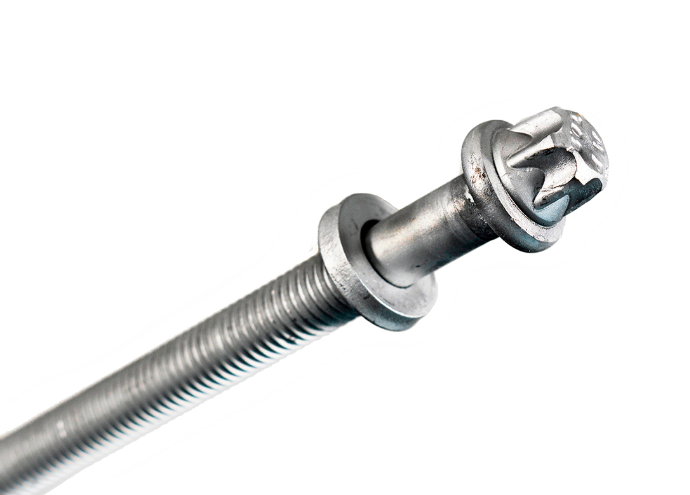 TORNILLOS TAPA CILINDRO PEUGEOT 206 / 207 / 307 1.6 16V TU5JP4 (PE23) (BU-223)