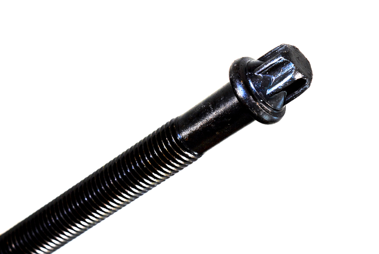 TORNILLOS TAPA CILINDRO REN 19 / CLIO / MEGANE / EXPRESS DIESEL F8Q / F3P (RE02)