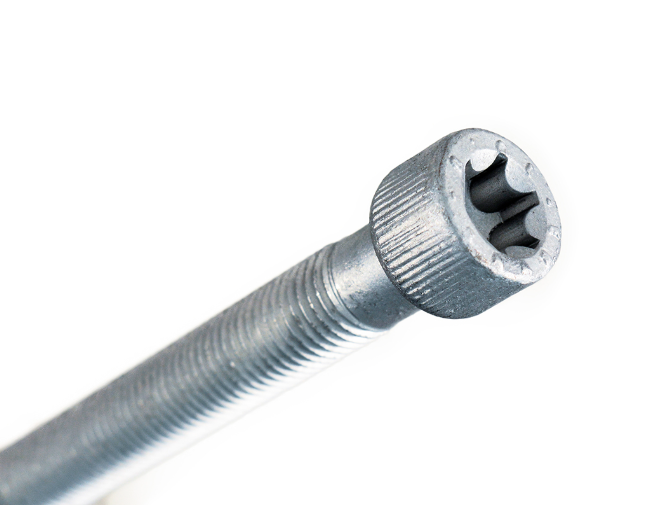TORNILLOS TAPA CILINDRO REN 19 / CLIO / KANGOO / DIESEL F8Q / F3P / F2N (RE03)
