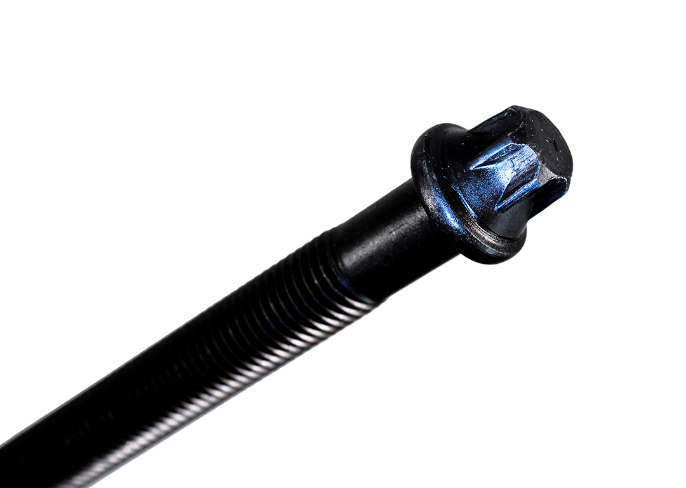 TORNILLOS TAPA CILINDRO R19/MEGANE/KANGOO/TRAFIC TURBO DIESEL F8Q / F9Q (RE05)