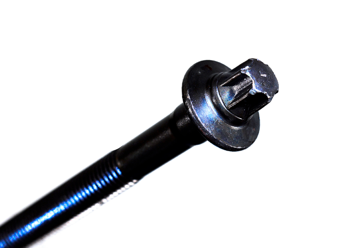 TORNILLOS TAPA CILINDRO RENAULT KANGOO / MEGANE / CLIO 1.6 16V MOTOR K4M (RE08)