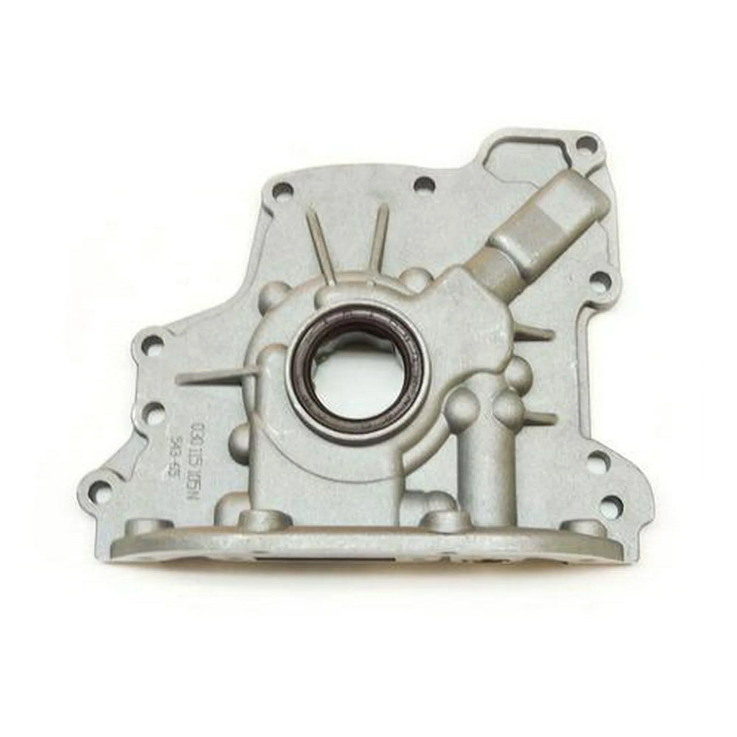 BOMBA ACEITE IMP. FOX/TREND/GOL 1.4 8v/VOYAGE (BF6078)