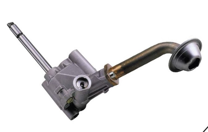 BOMBA DE ACEITE VW SENDA 1.6 Y 1.9 DIESEL - (BF6037)(801158A)